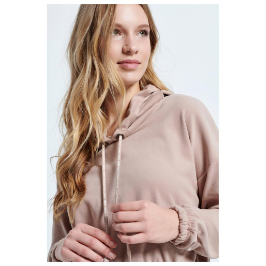 Bodytalk Γυναικείο φούτερ &quot;Homewear&quot;